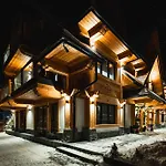 Aparthotel Merynos