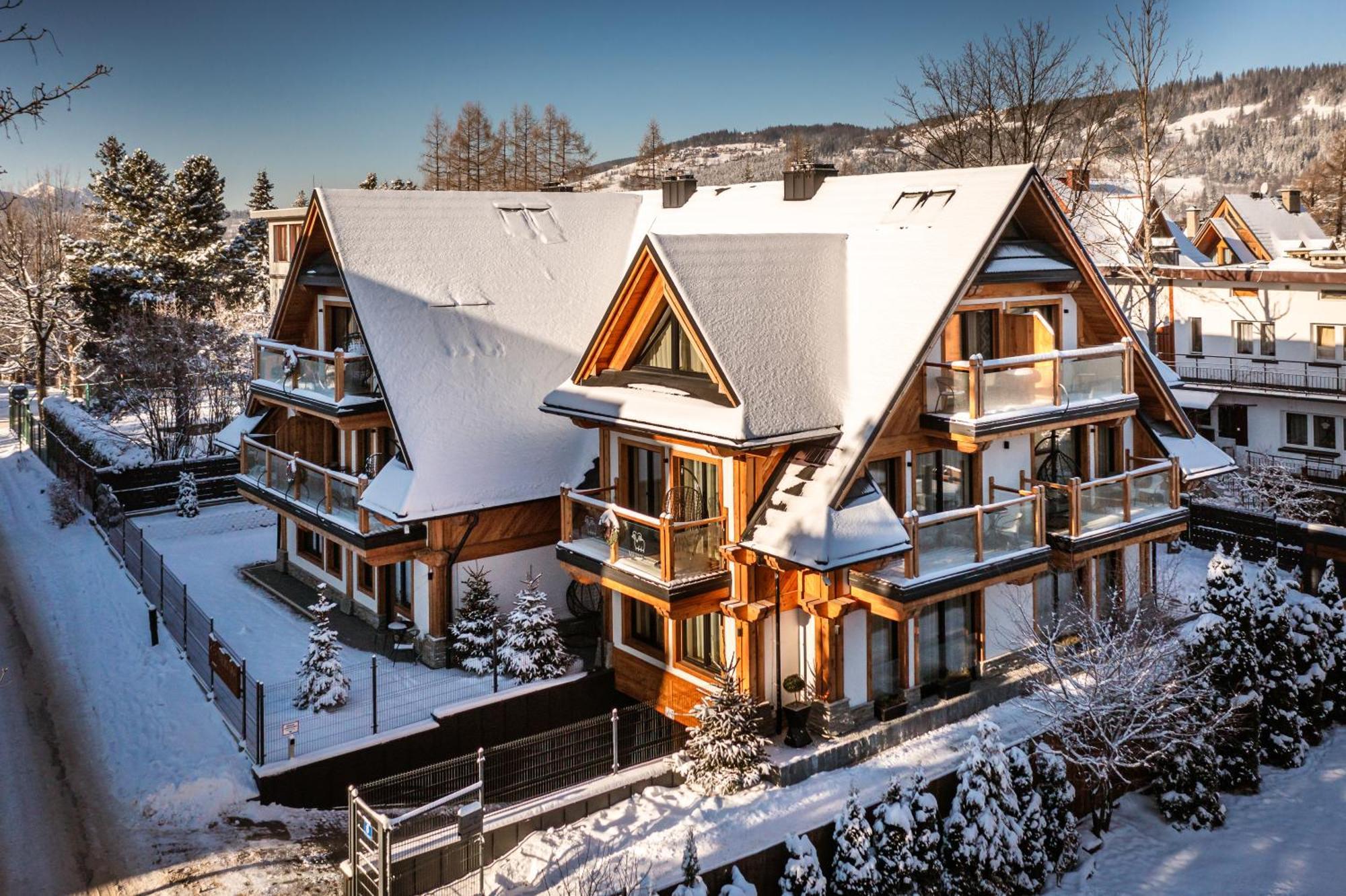 Merynos * Zakopane