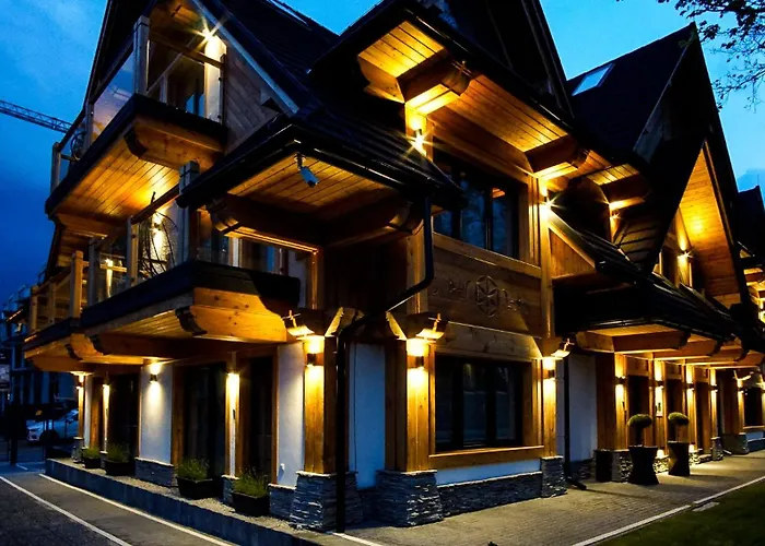 Aparthotel Merynos
