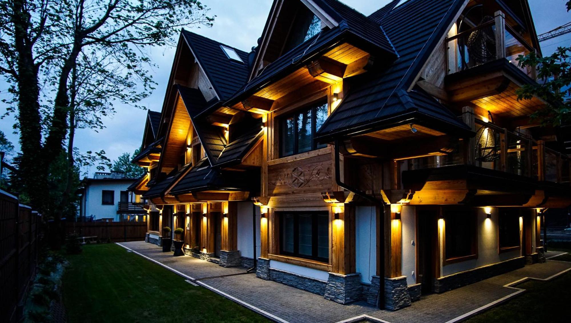 Merynos Zakopane
