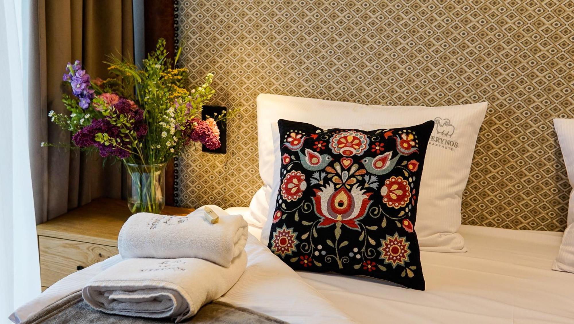 Aparthotel Merynos