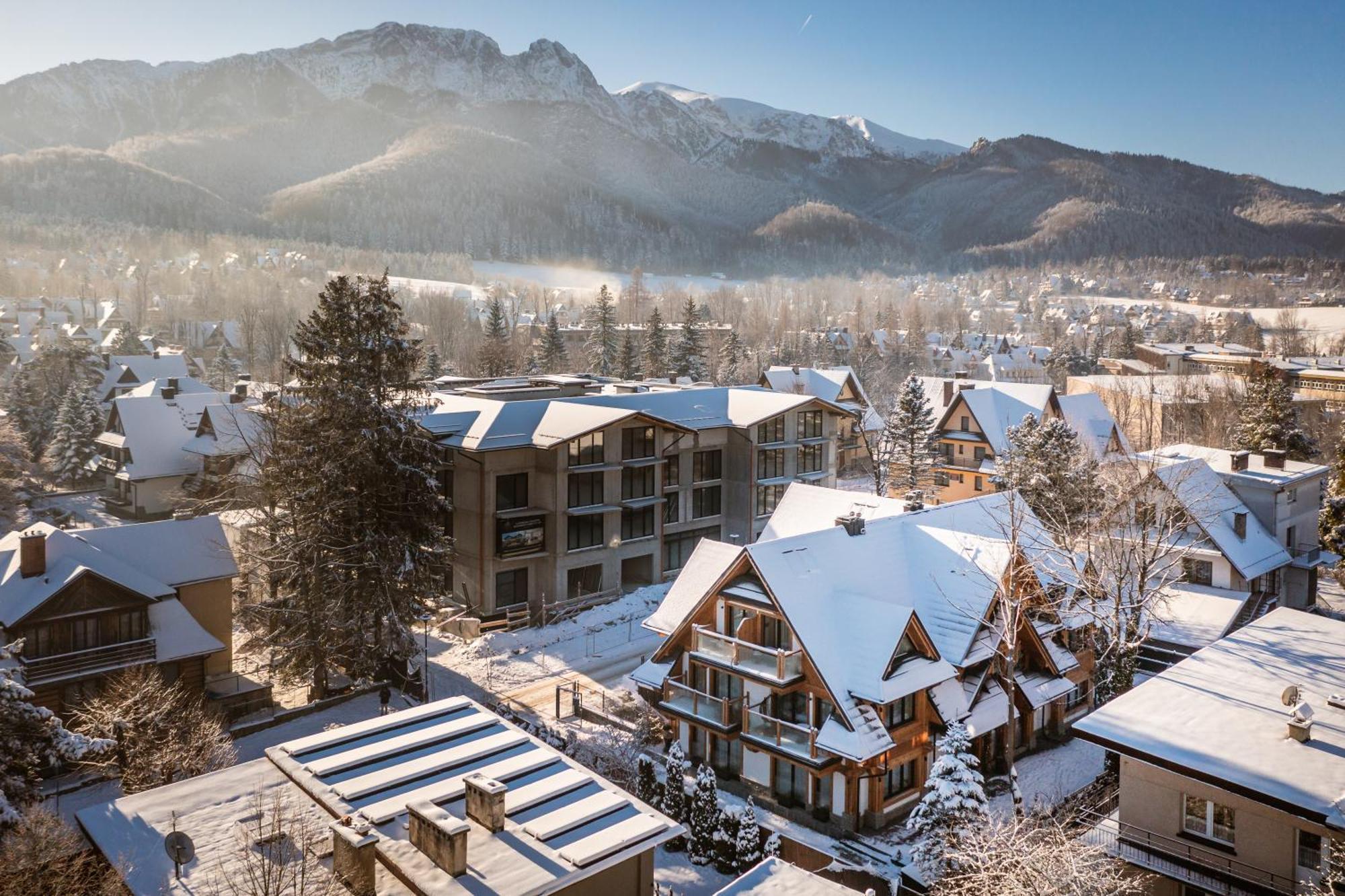 Merynos Zakopane
