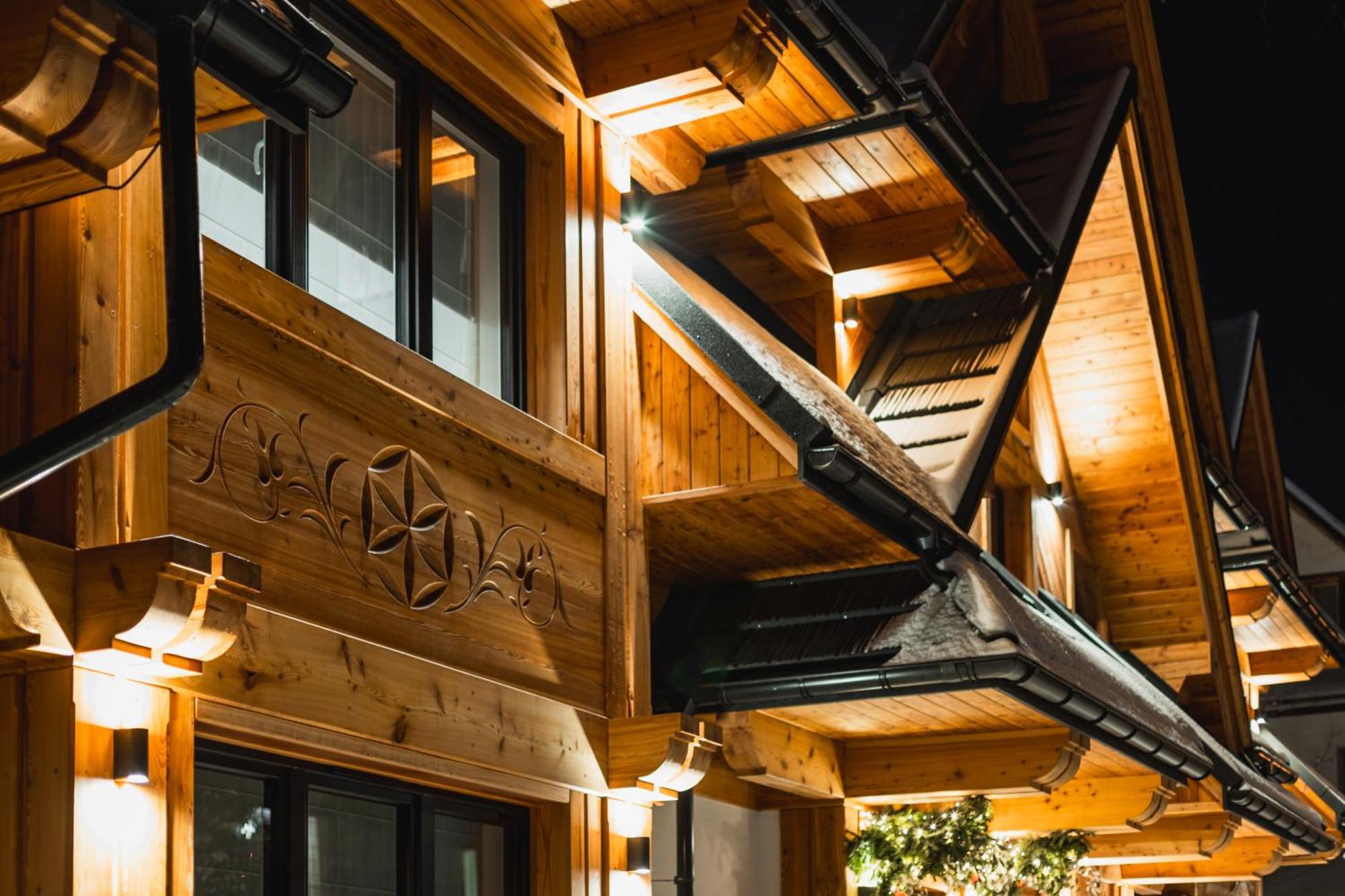 Merynos Aparthotel Zakopane