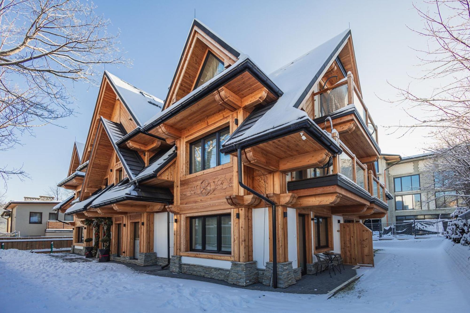 Merynos Zakopane
