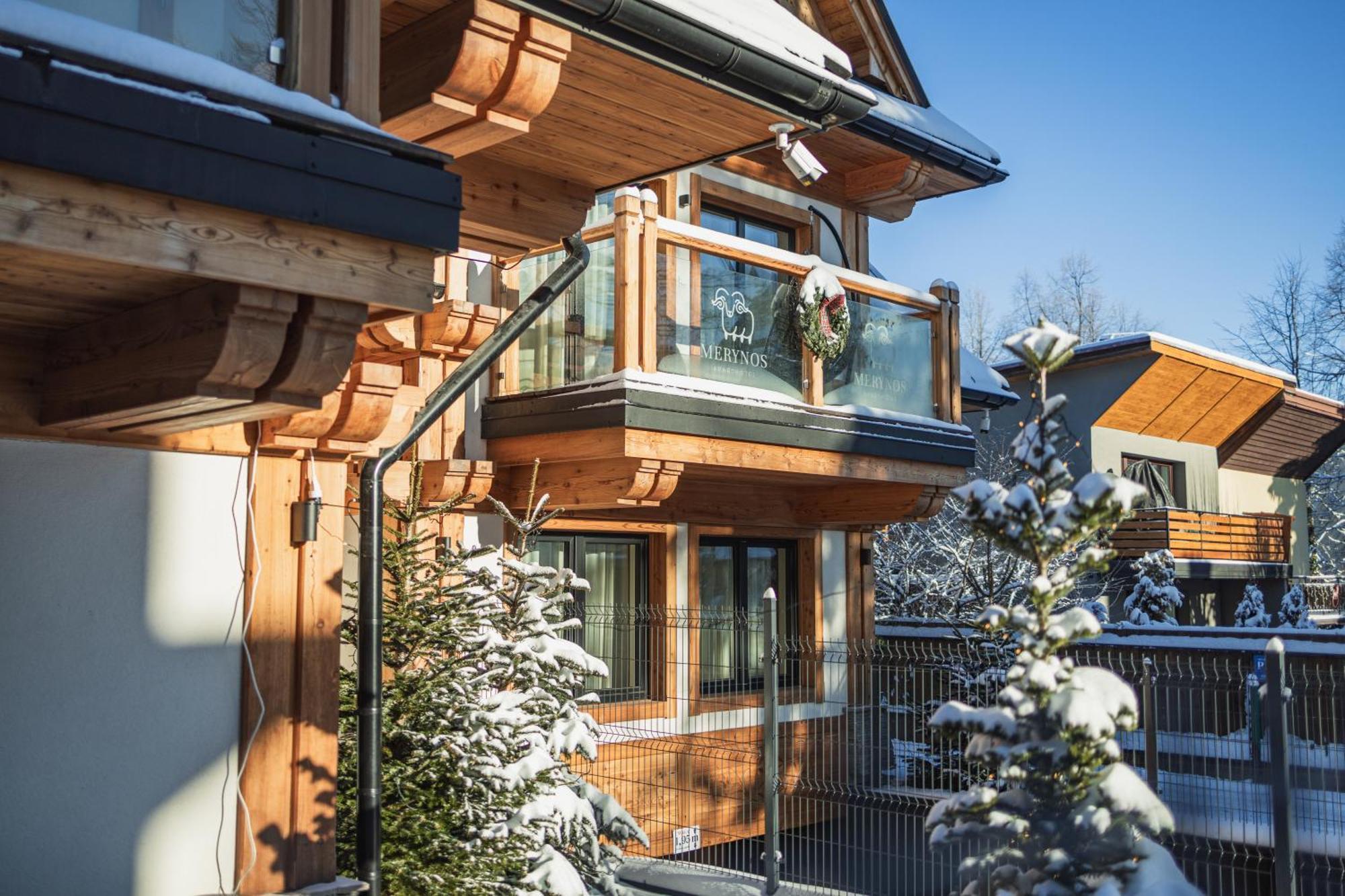 Merynos * Zakopane