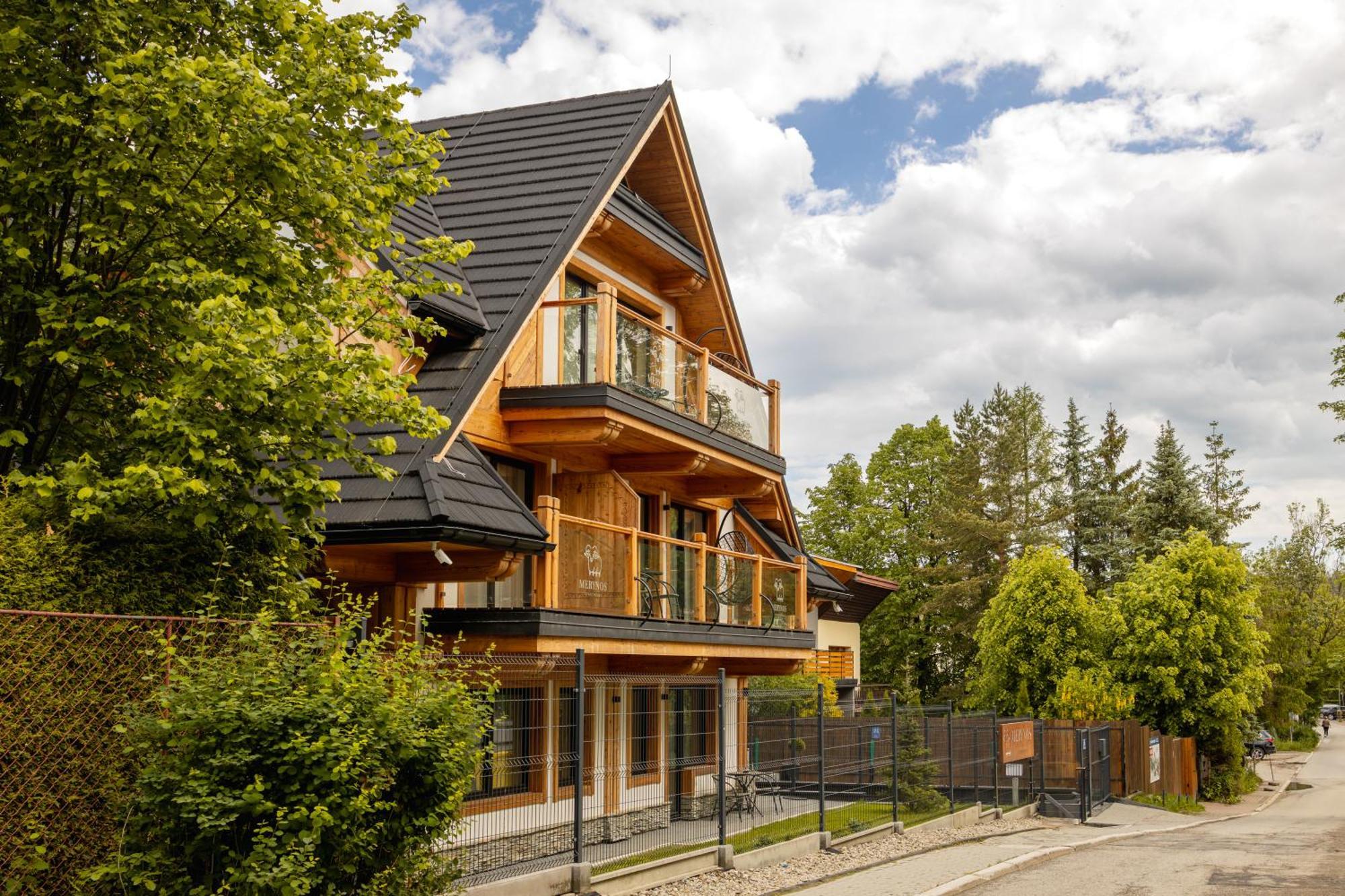Merynos Zakopane