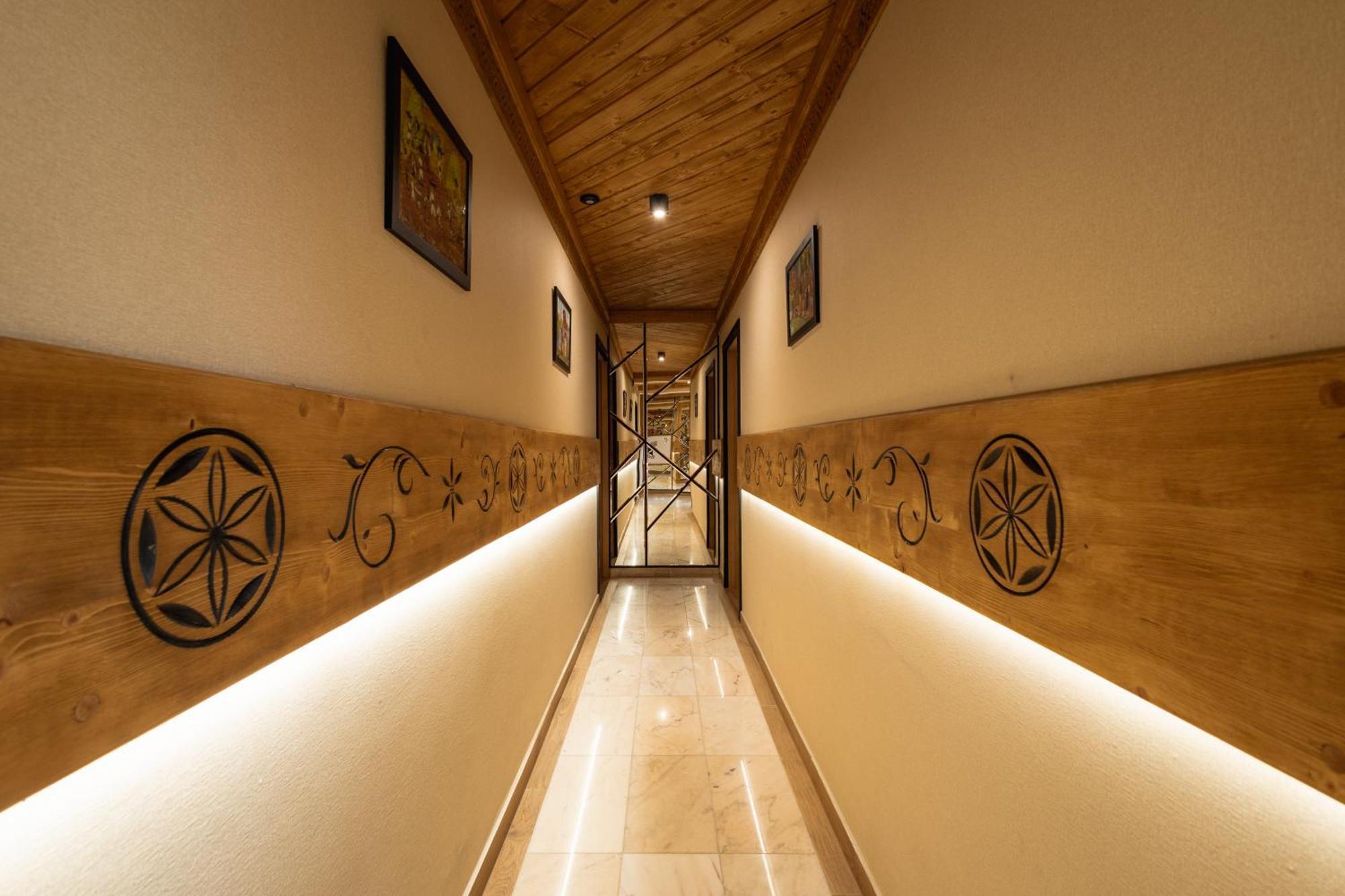 Aparthotel Merynos