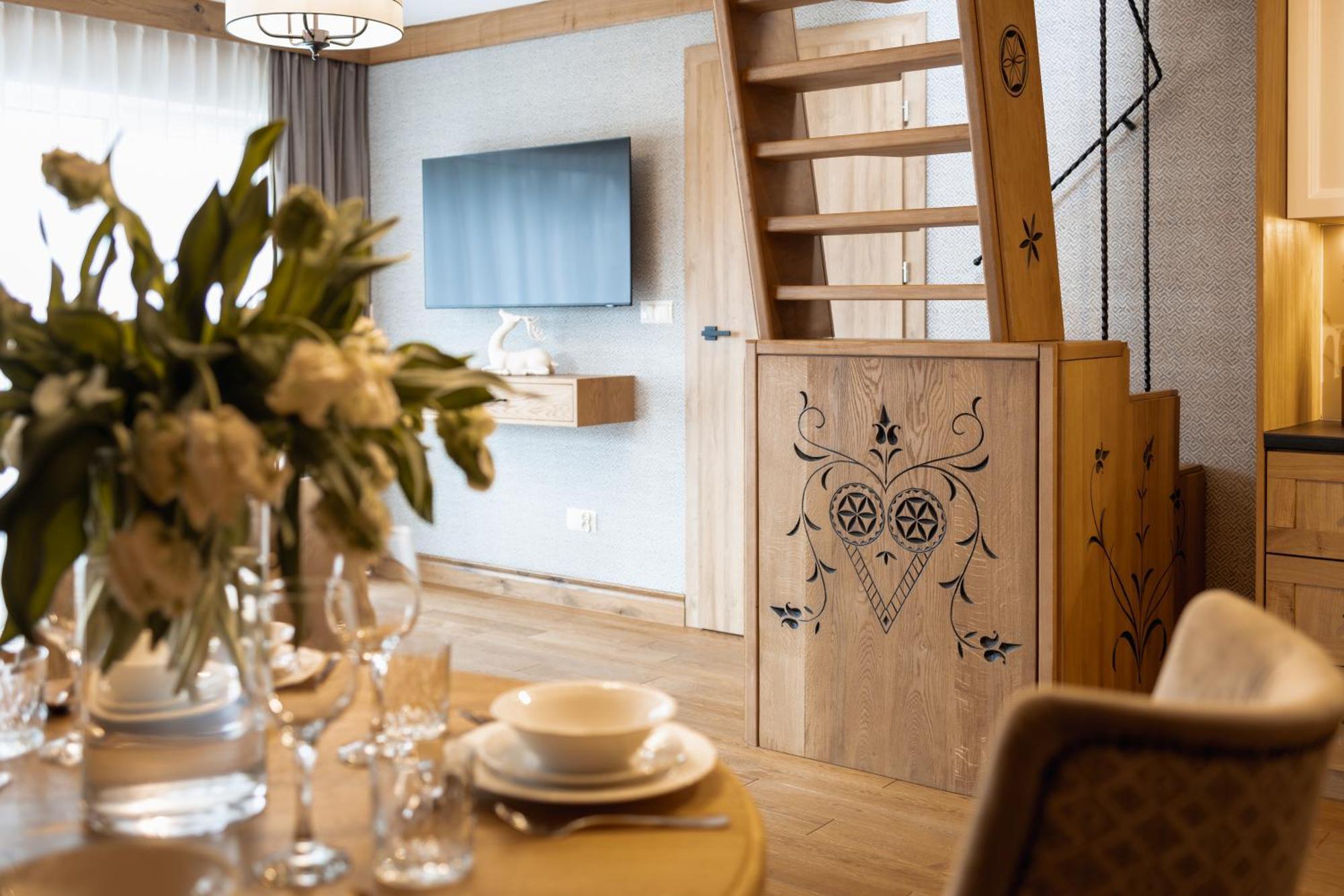 Aparthotel Merynos Zakopane