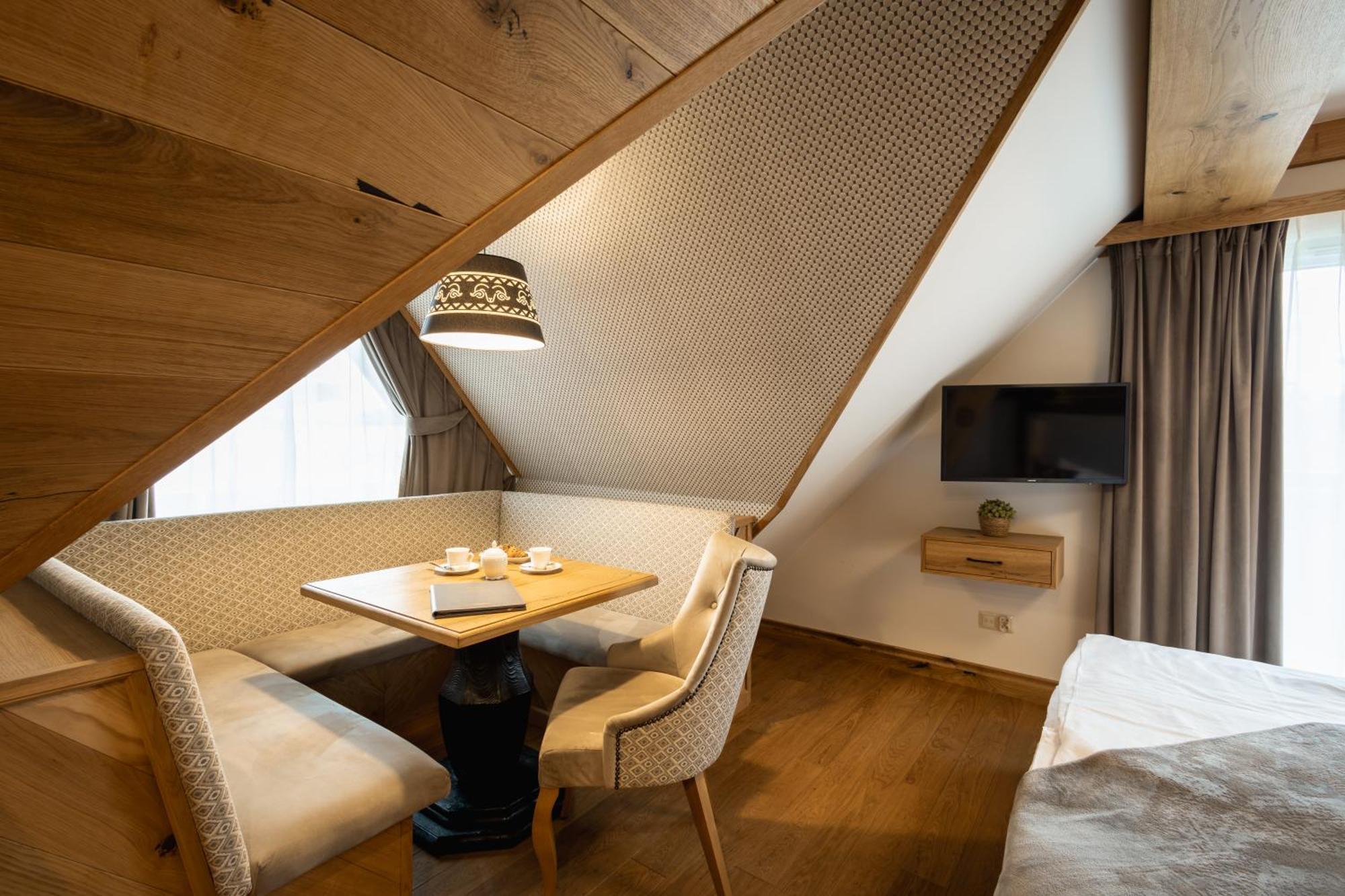 Aparthotel Merynos Zakopane