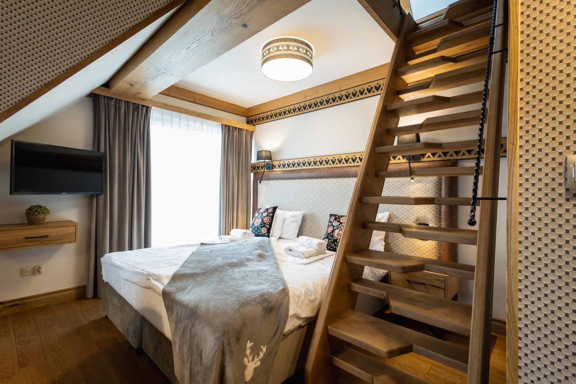 Merynos Aparthotel Zakopane