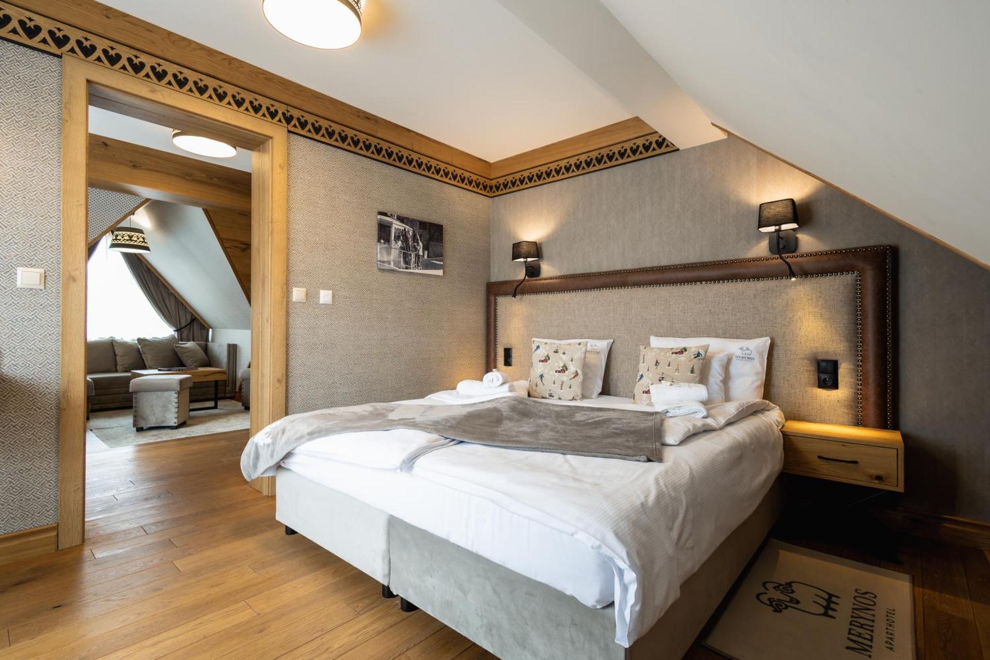 Aparthotel Merynos