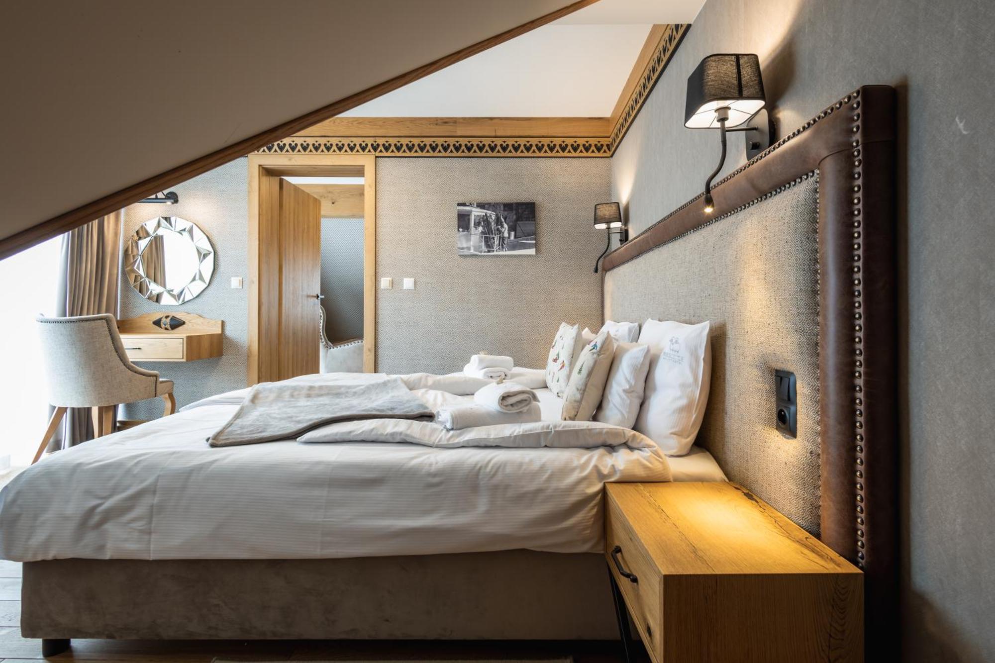 Aparthotel Merynos *