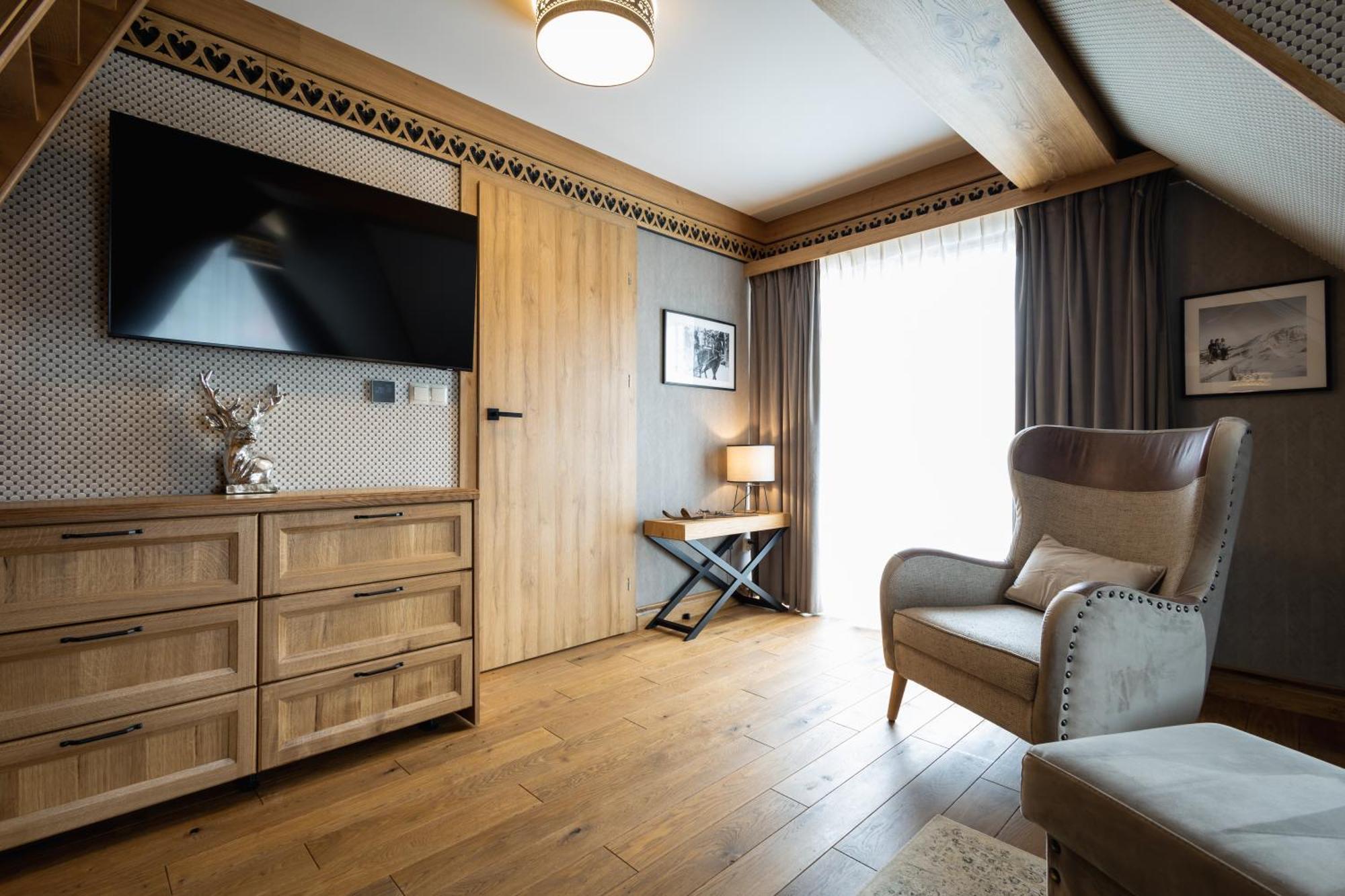 Merynos Aparthotel Zakopane