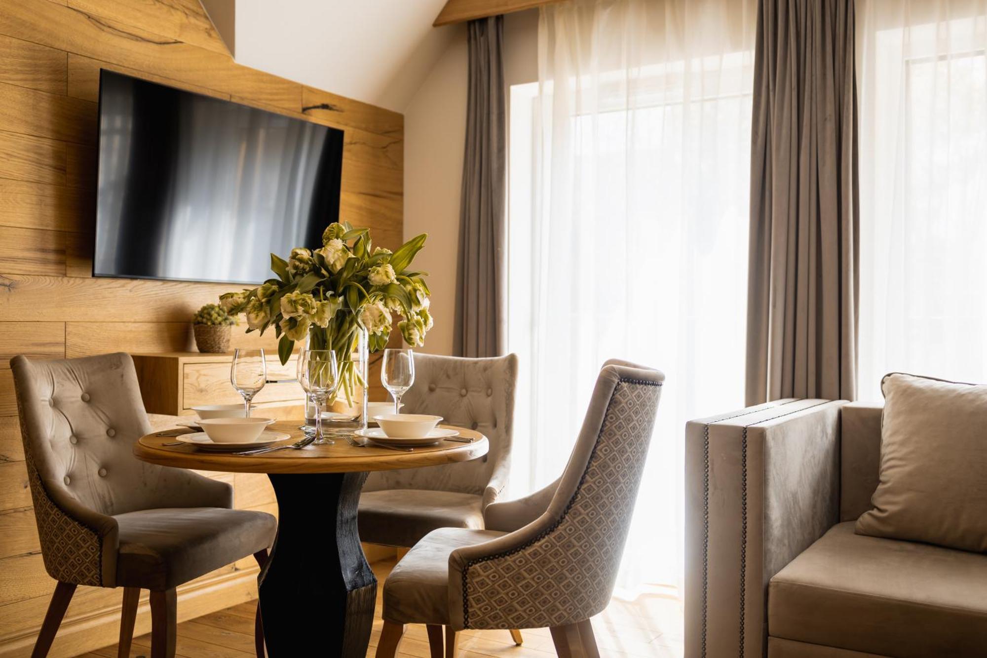 Aparthotel Merynos
