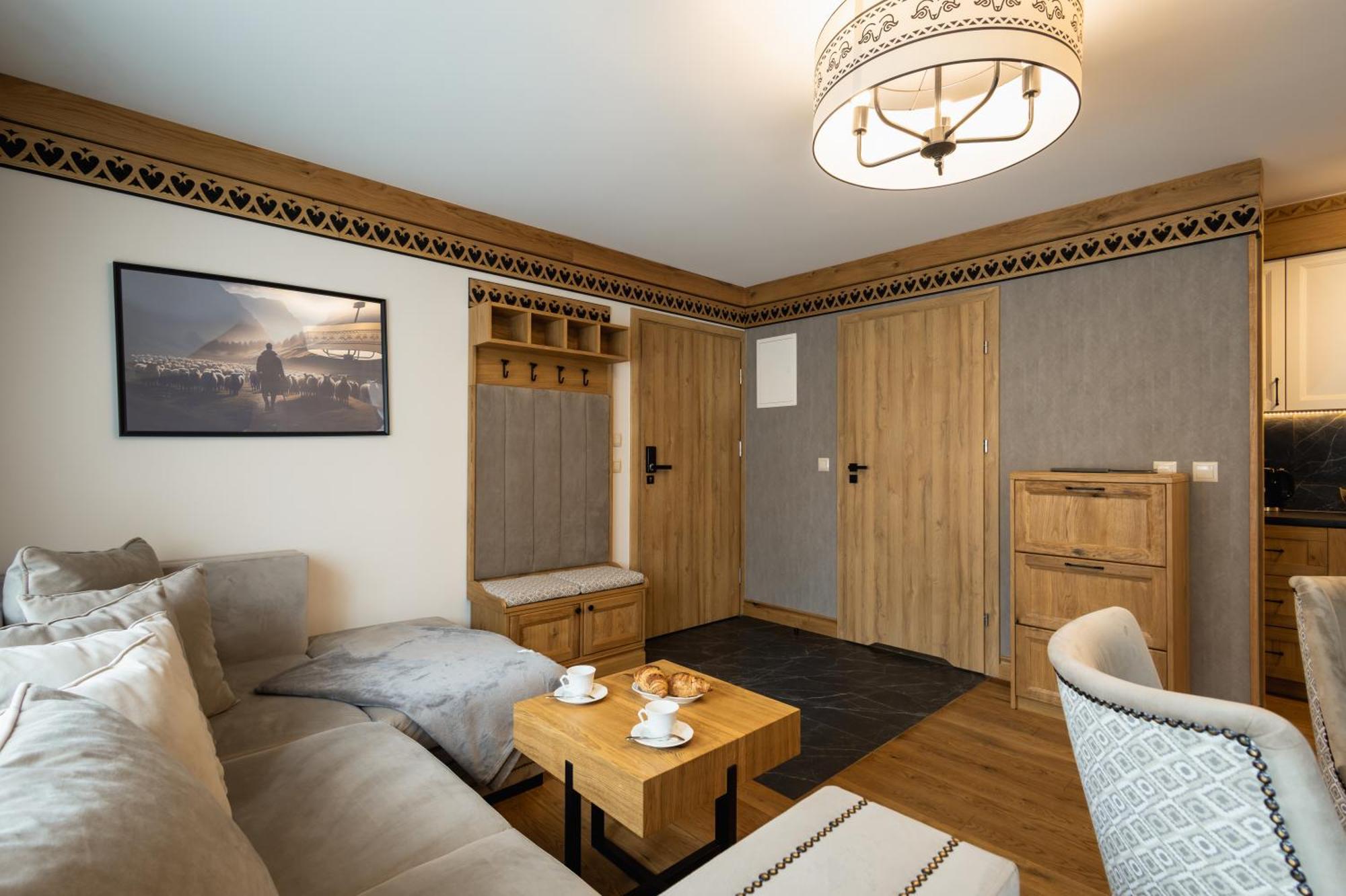 Aparthotel Merynos *