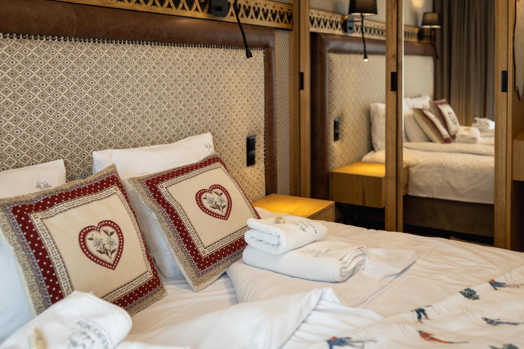 Merynos Aparthotel Zakopane