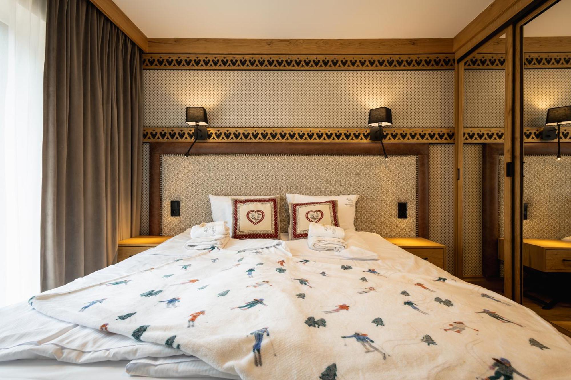 Aparthotel Merynos