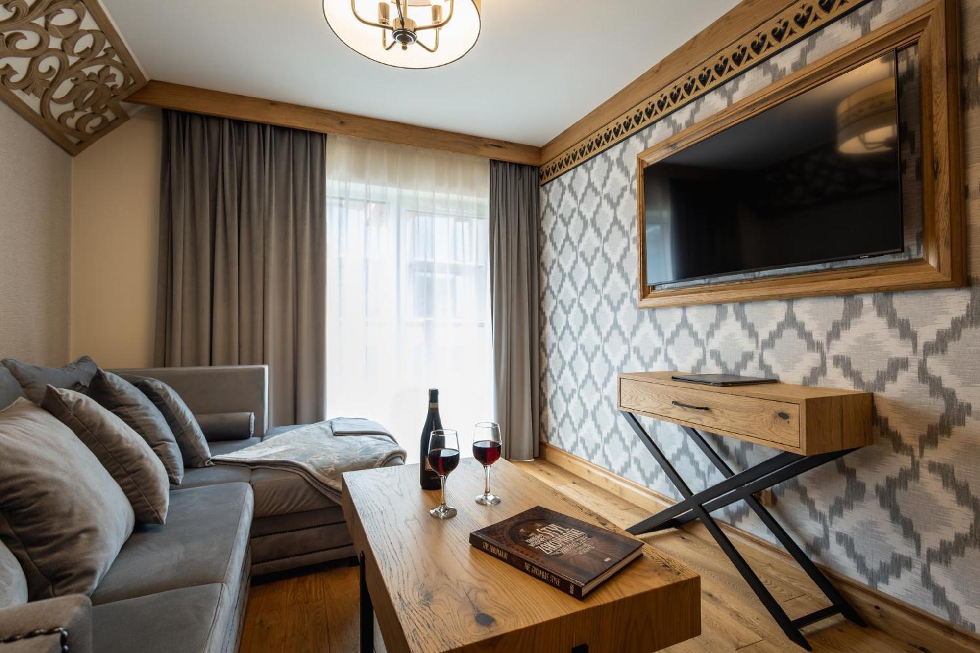 Aparthotel Merynos