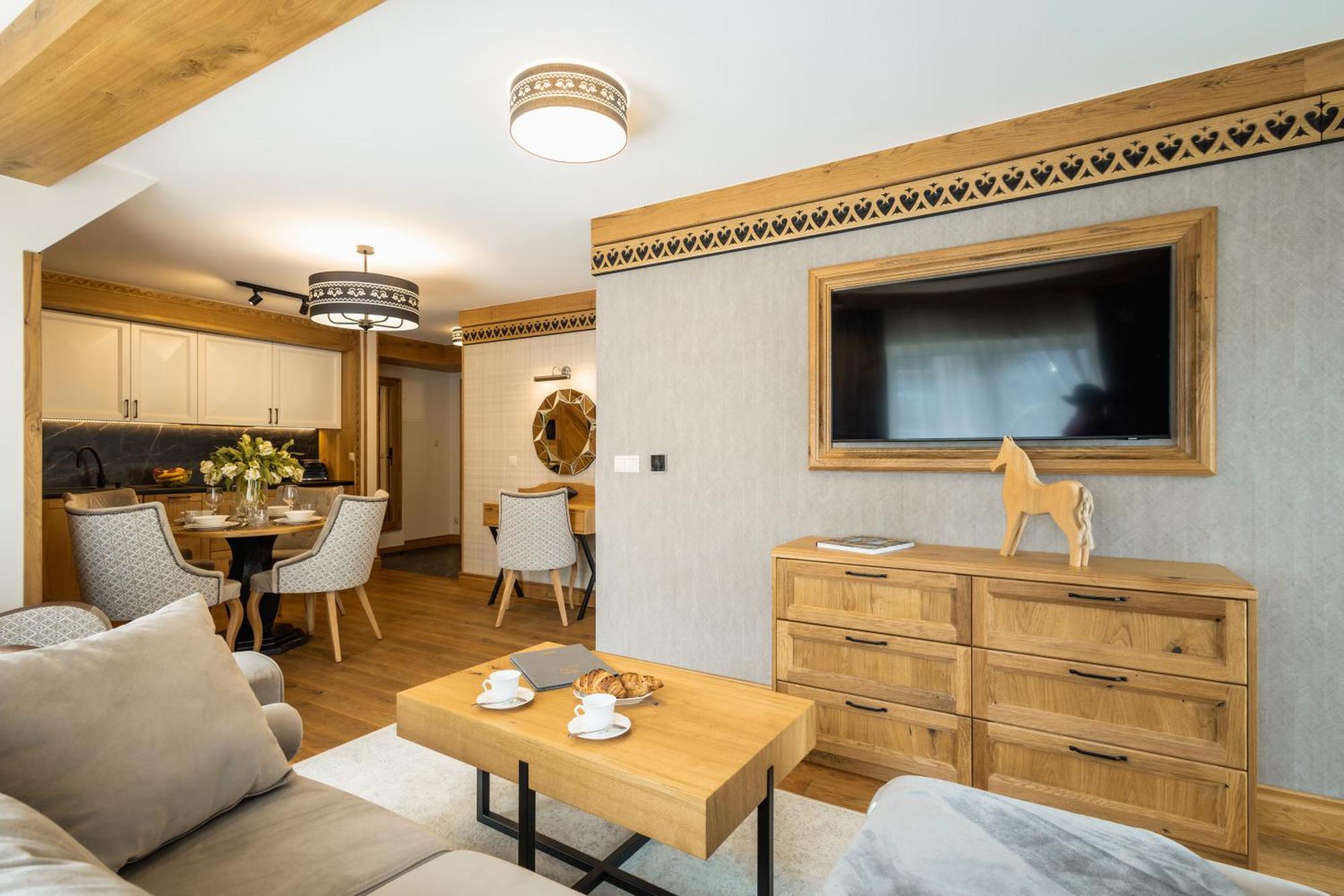 Aparthotel Merynos
