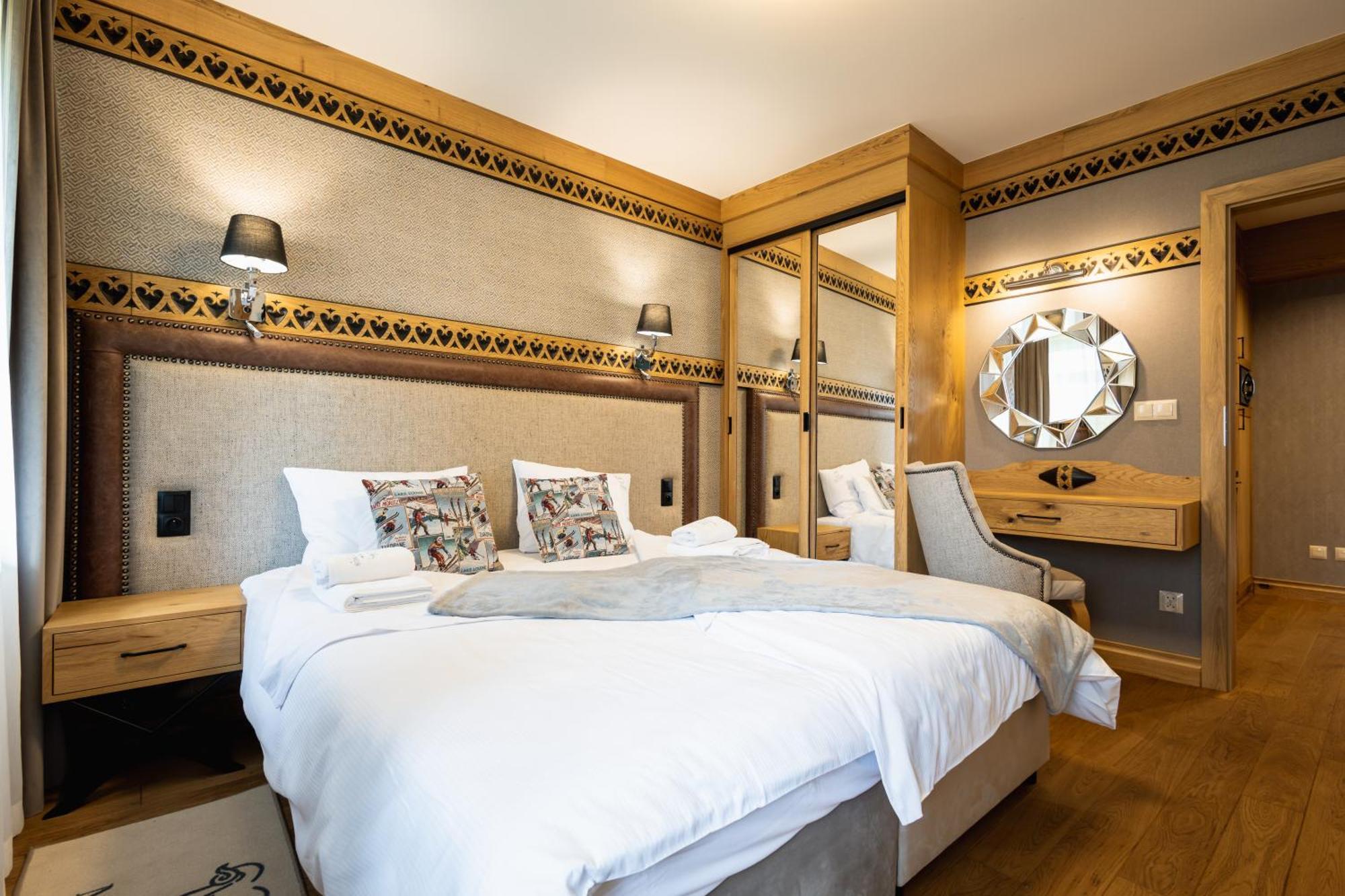 Aparthotel Merynos