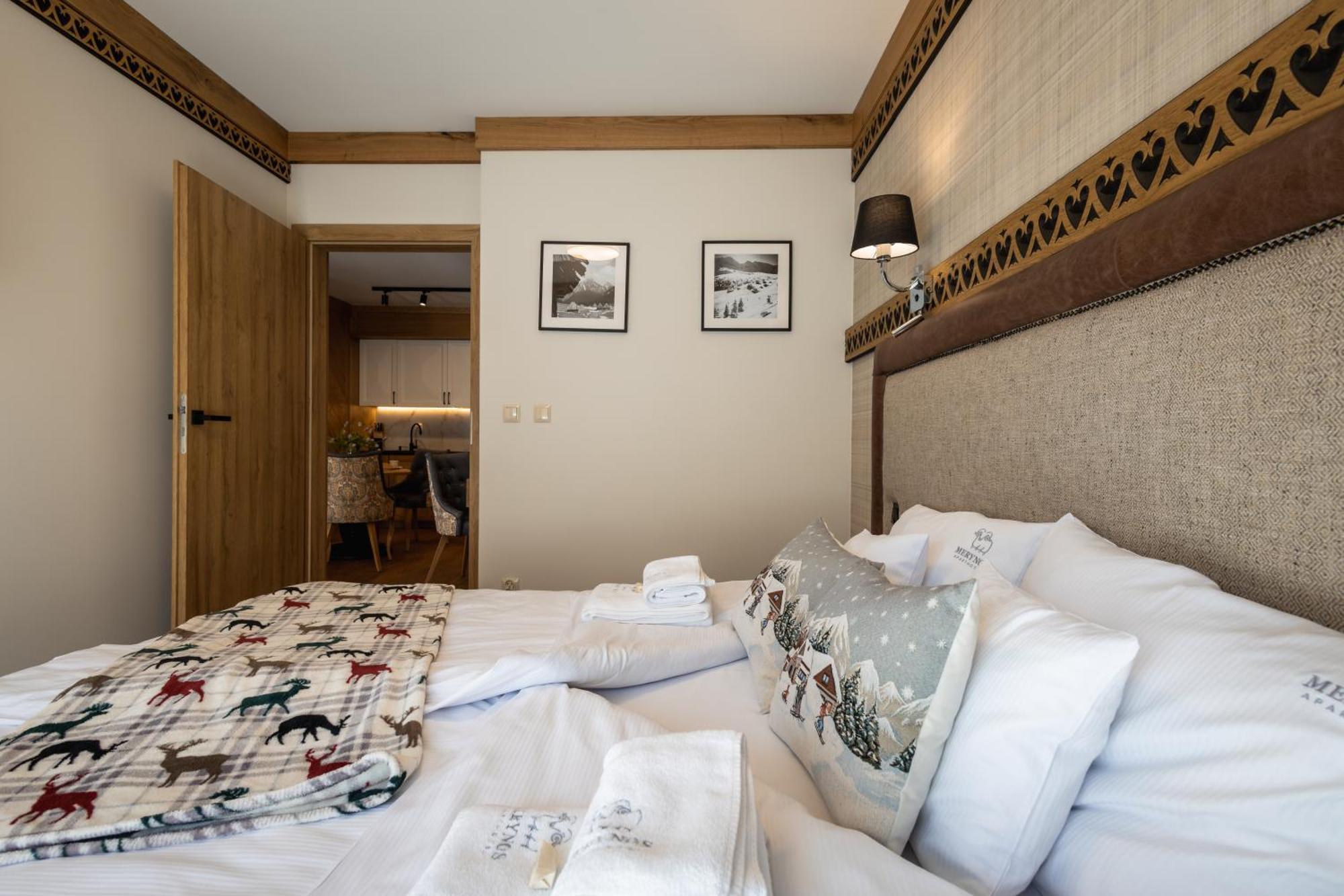 Aparthotel Merynos *