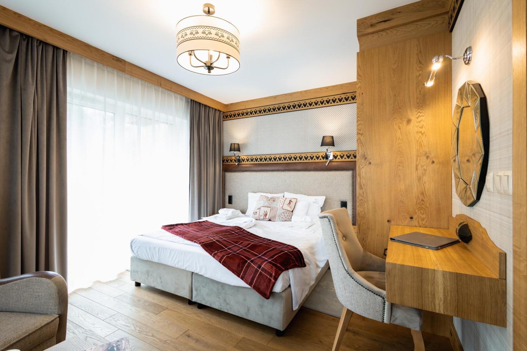 Merynos Aparthotel Zakopane